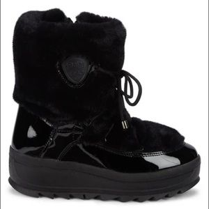 Panjar Canada Snow boots
